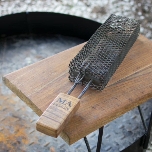 GRILLERO