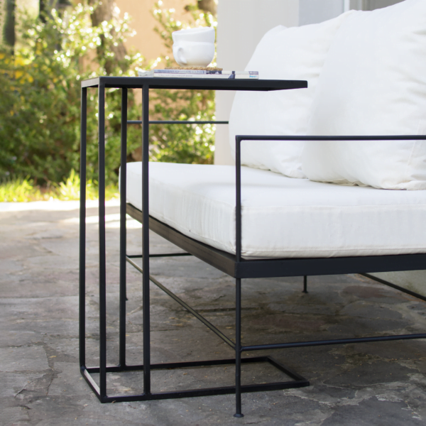 MESA DE ARRIME