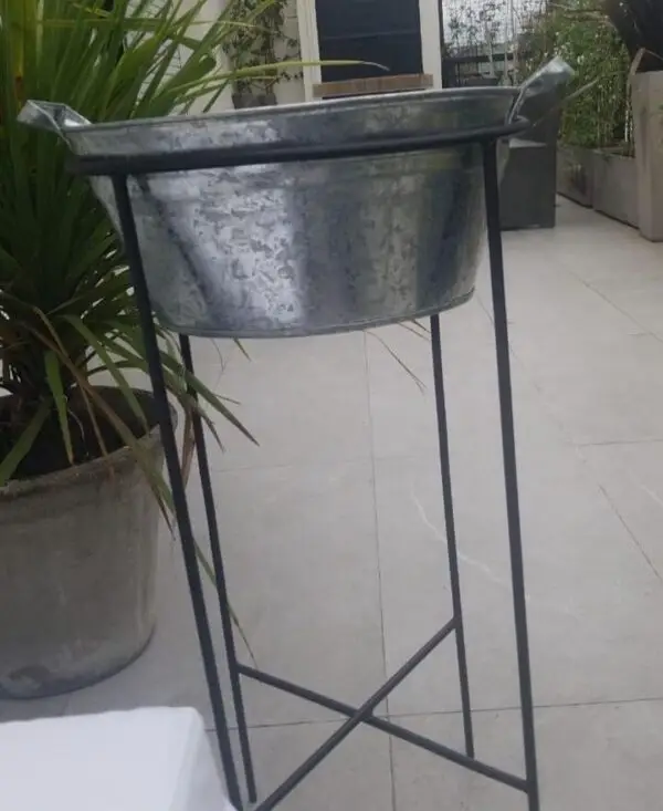 PORTAFRAPERA DE PISO
